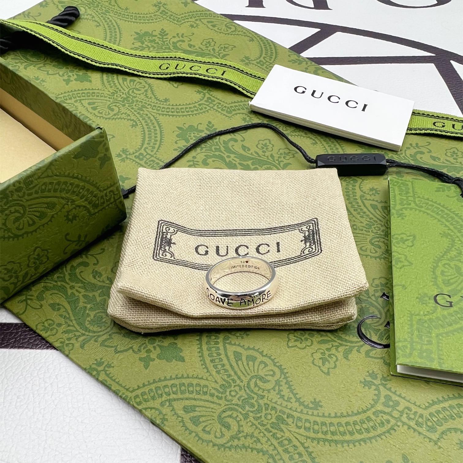 GUCCI-soave amore