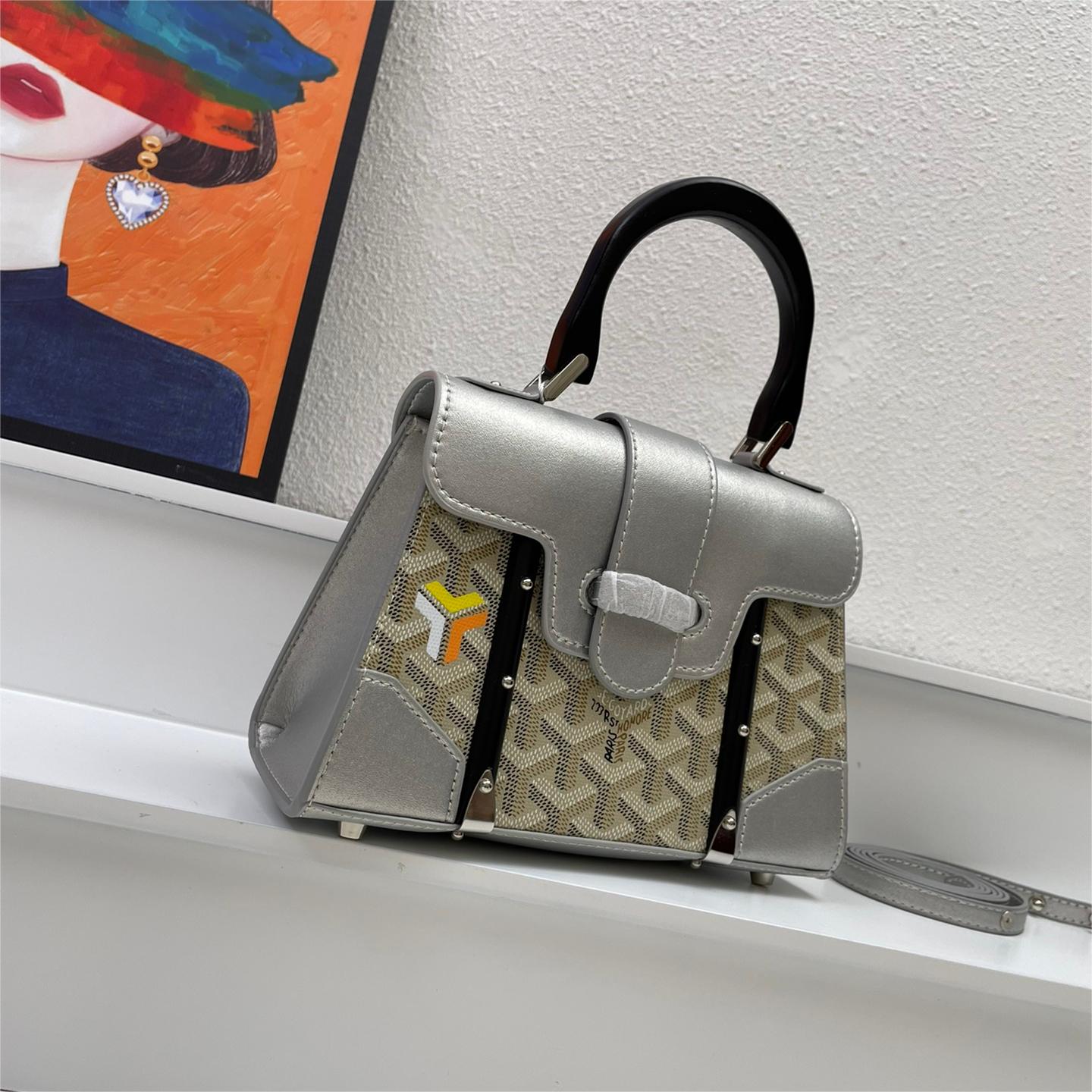 Goyard-saïgon mini