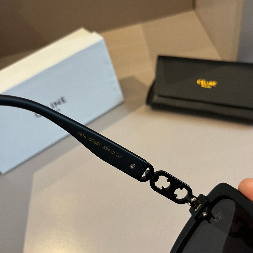 Celine-New Triumphal Arch Sunglasses