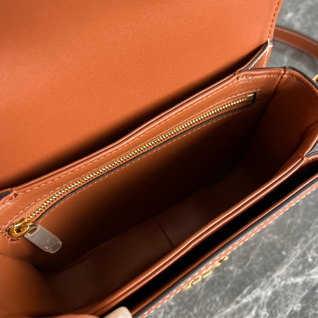 Celine-teen triomphe