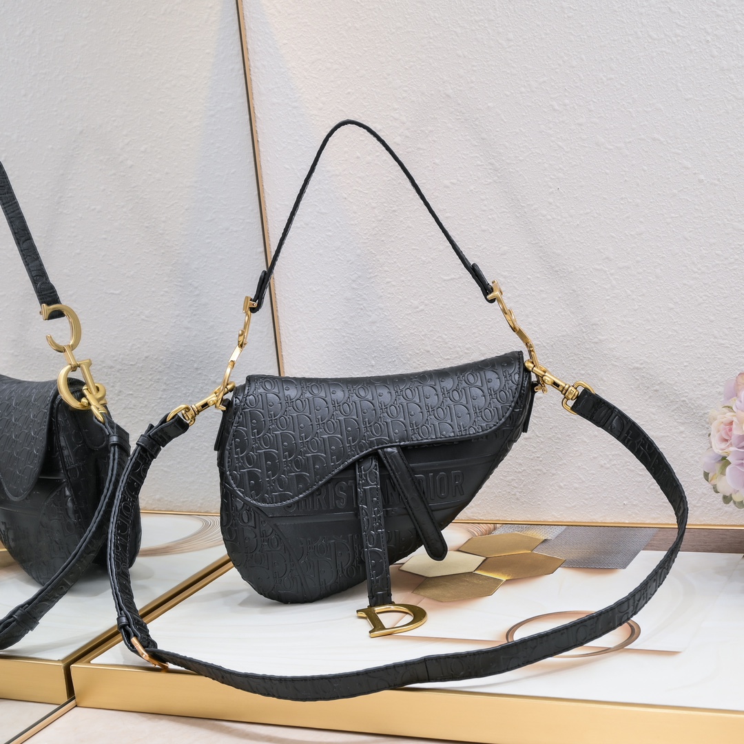 Dior-Saddle-it bag-1035