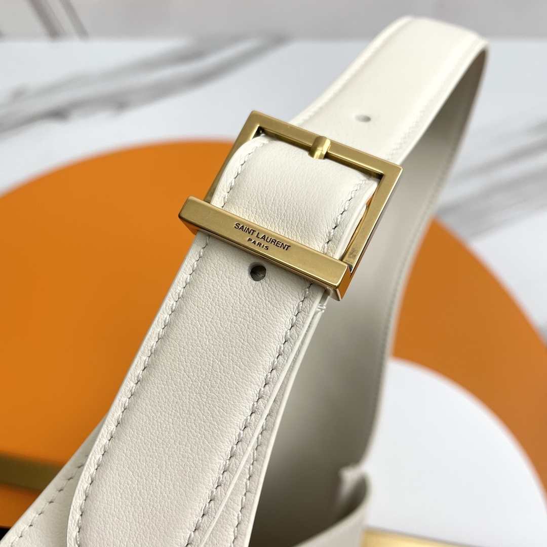 YSL-Le5A7 Underarm Bag