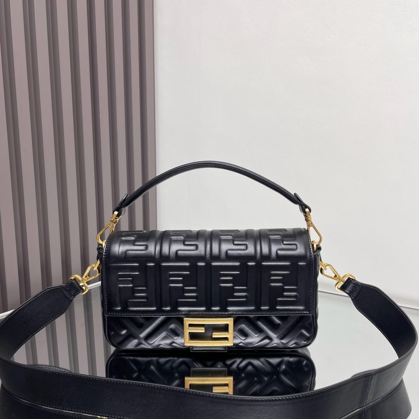 Fendi-baguette