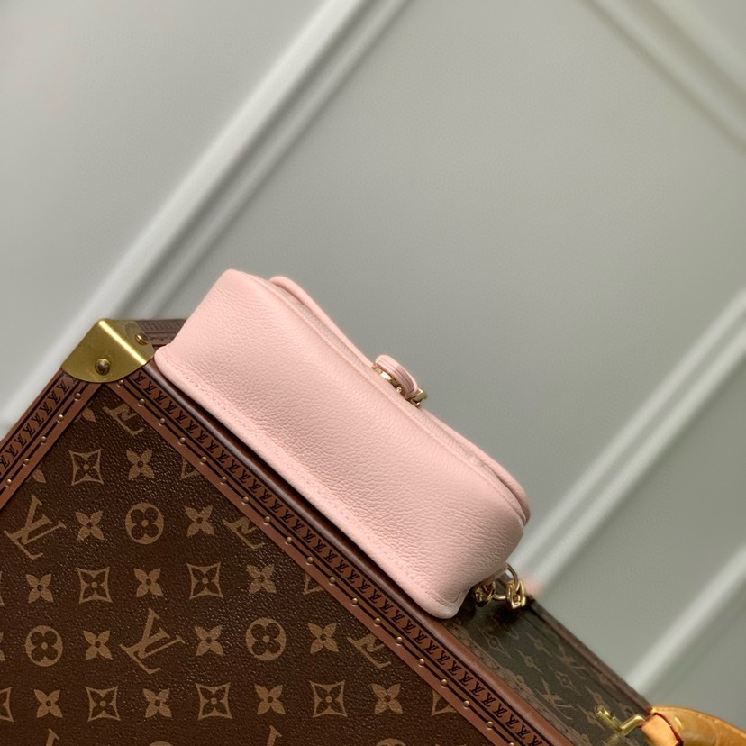 LV-Nano Diane crossbody bag
