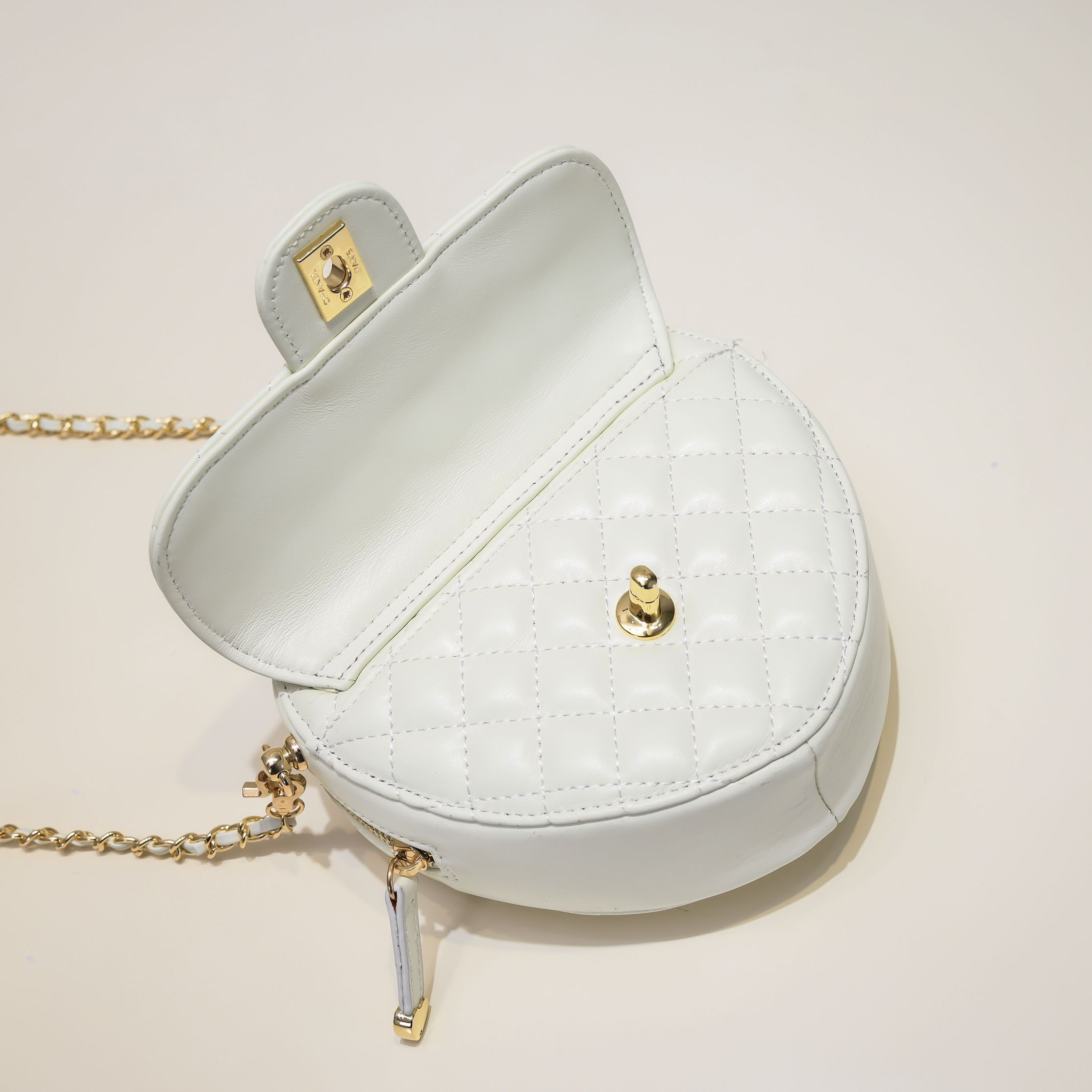 Chanel-nicolas ghesquière