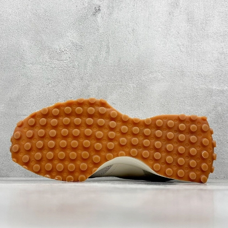 New Balance-Retro Casual Sports Shoes