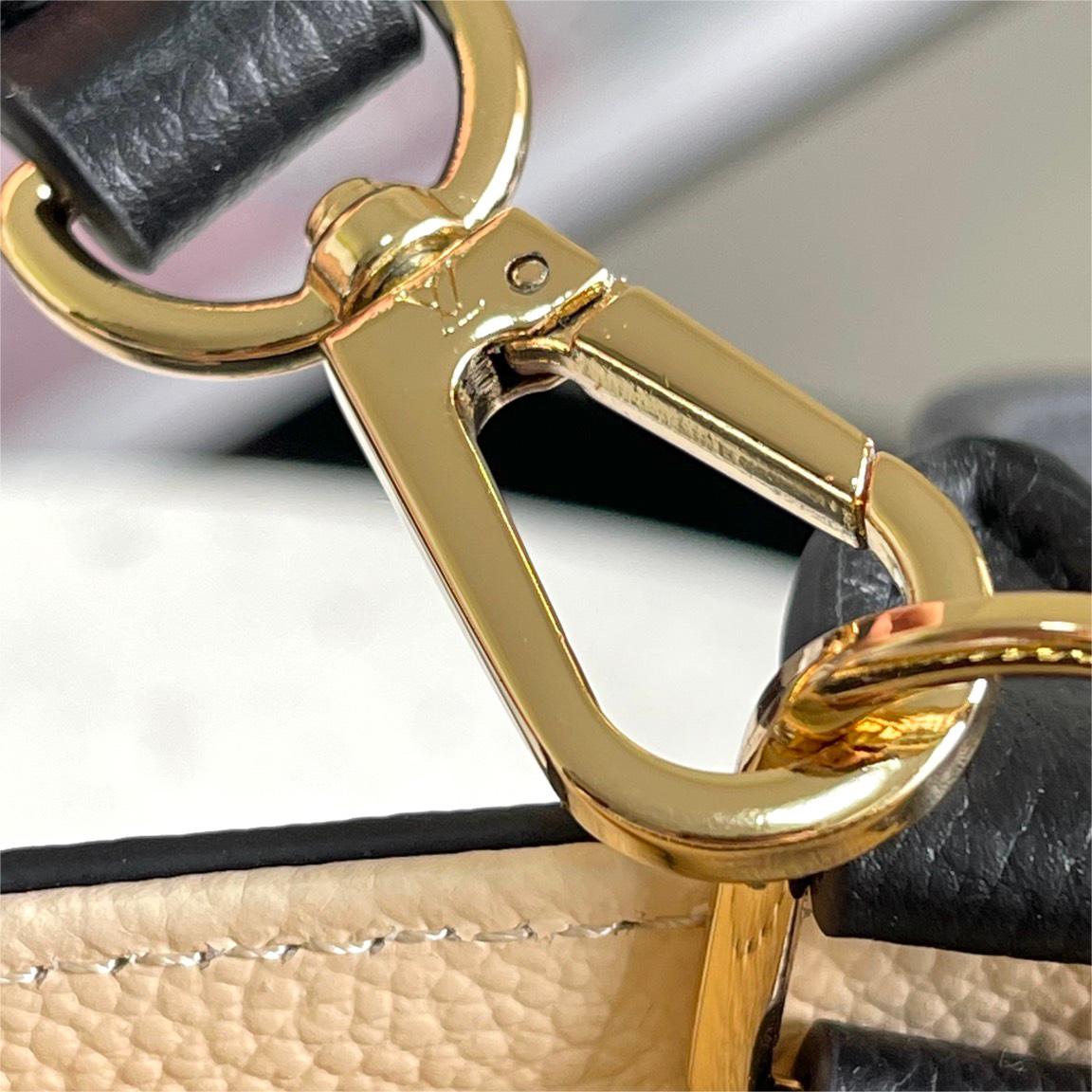 LV-GRAND PALAIS handbag