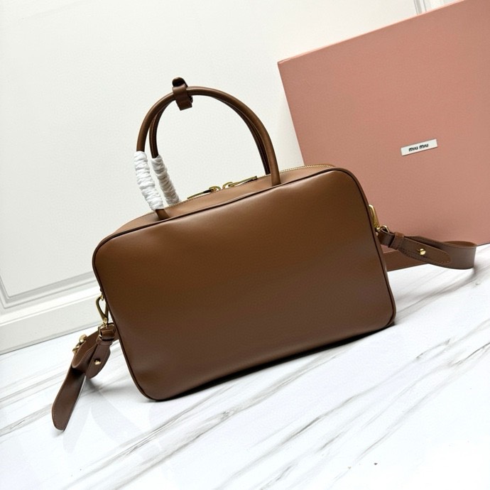 MIU MIU-New autumn and winter briefcase