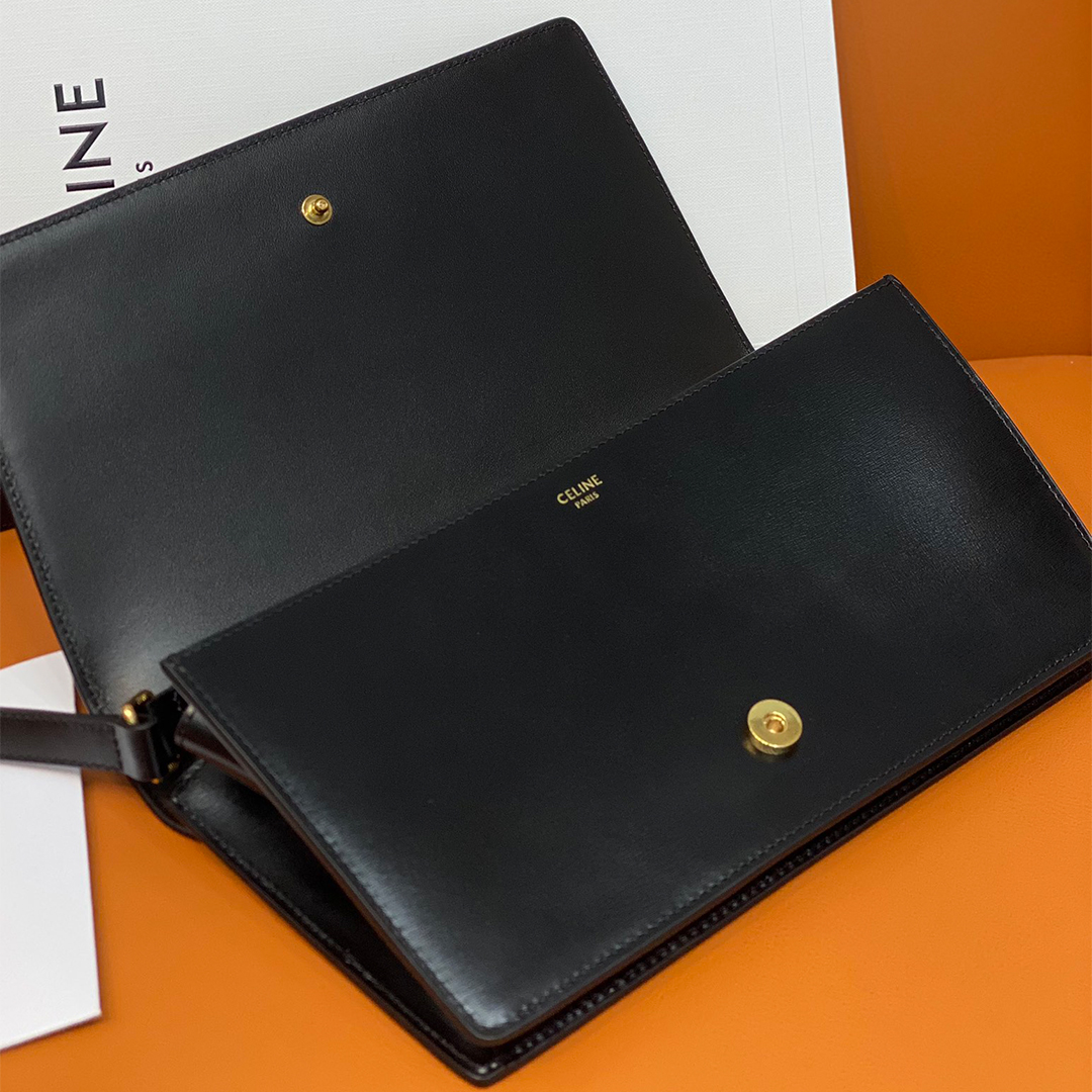 CELINE-trapeze triomphe