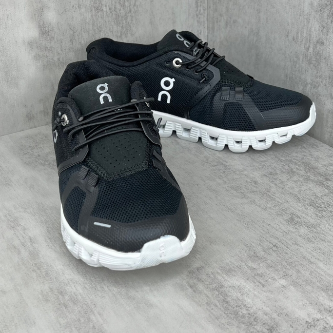 On-Low Cut Sports and Leisure Mesh Shoes