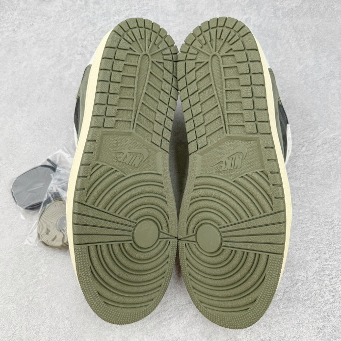 Nike-Versatile Low Cut Casual Sports Shoes