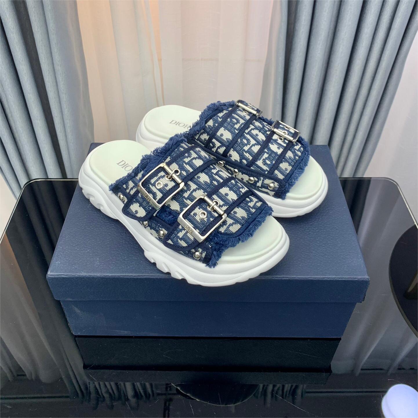 Dior-Special electric embroidery material