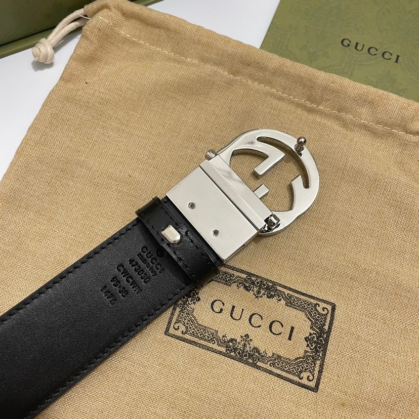 GUCCI-Rotating version
