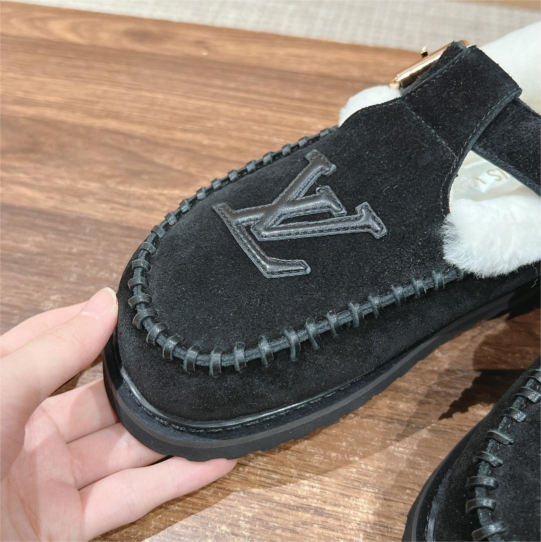 LV-shoes