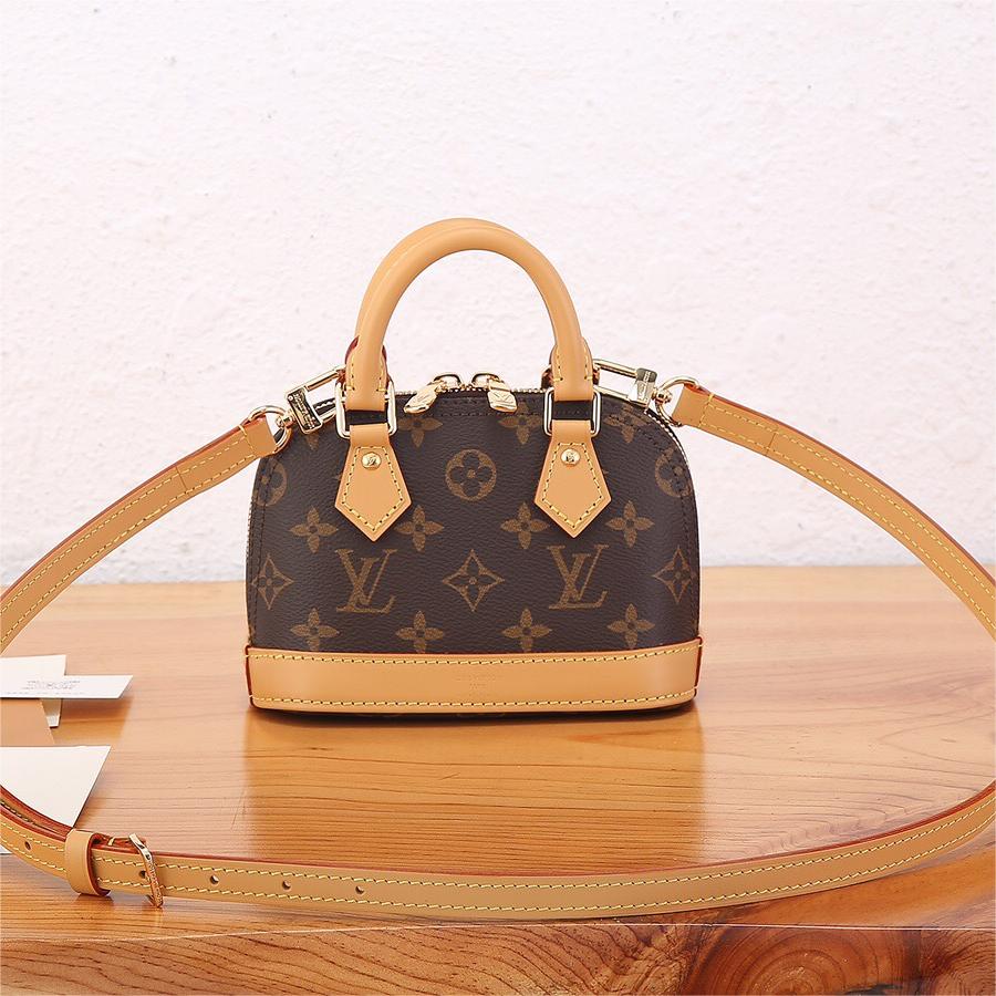 LV-Alma Nano handbag