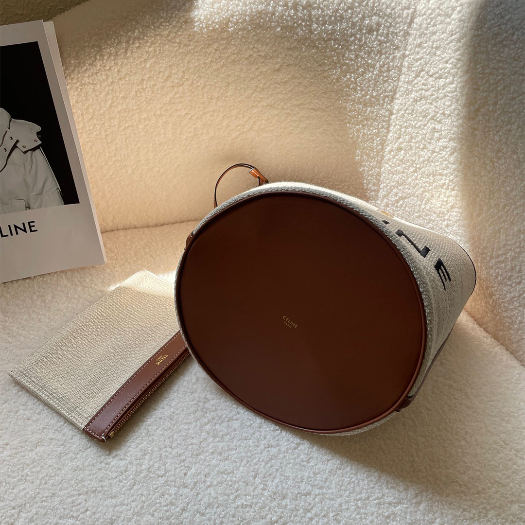 Celine-bucket16