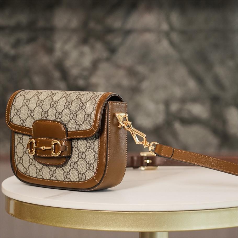 GUCCI-horsebit 1955mini