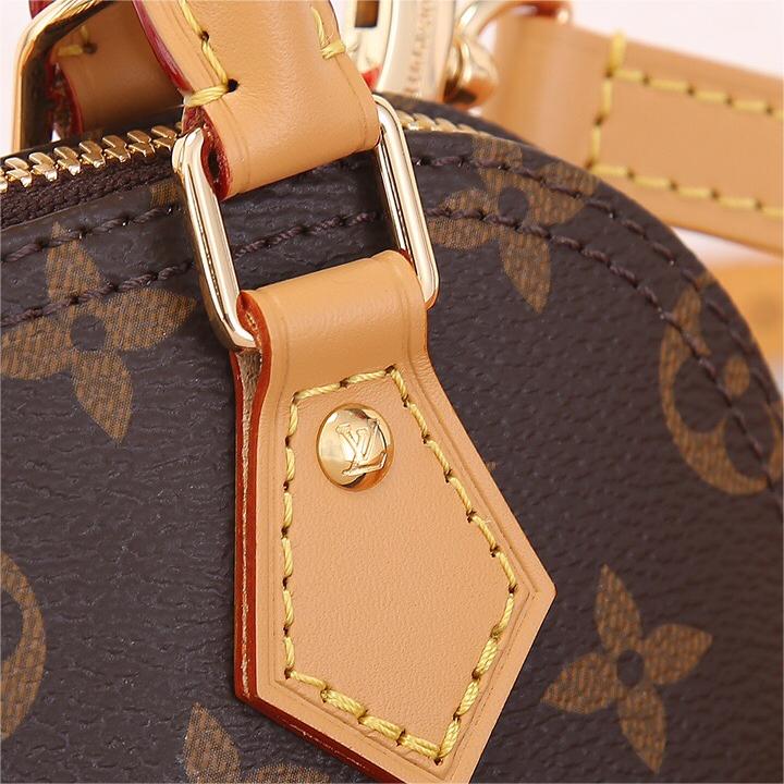 LV-Alma Nano handbag