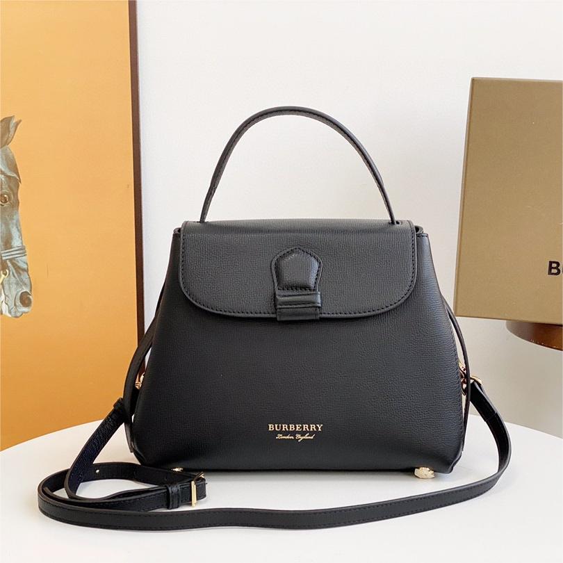 Burberry-Refined house plaid cutting piece