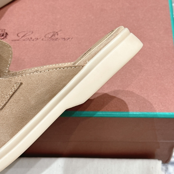 Loro Piana- Couple Style Loafers