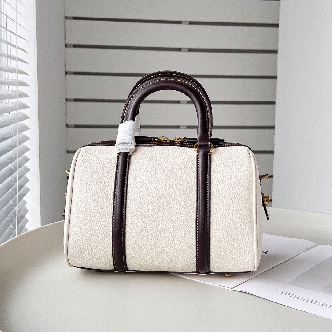 Coach-Ruby Boston Pillow