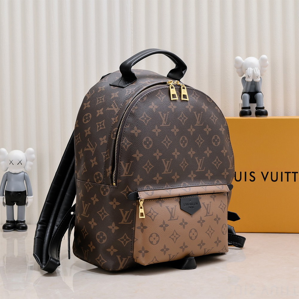 LV-p390 monogram backpack-44874
