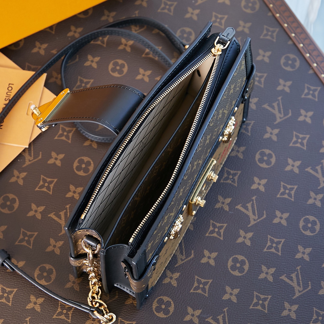 LV-Trunk Clutch