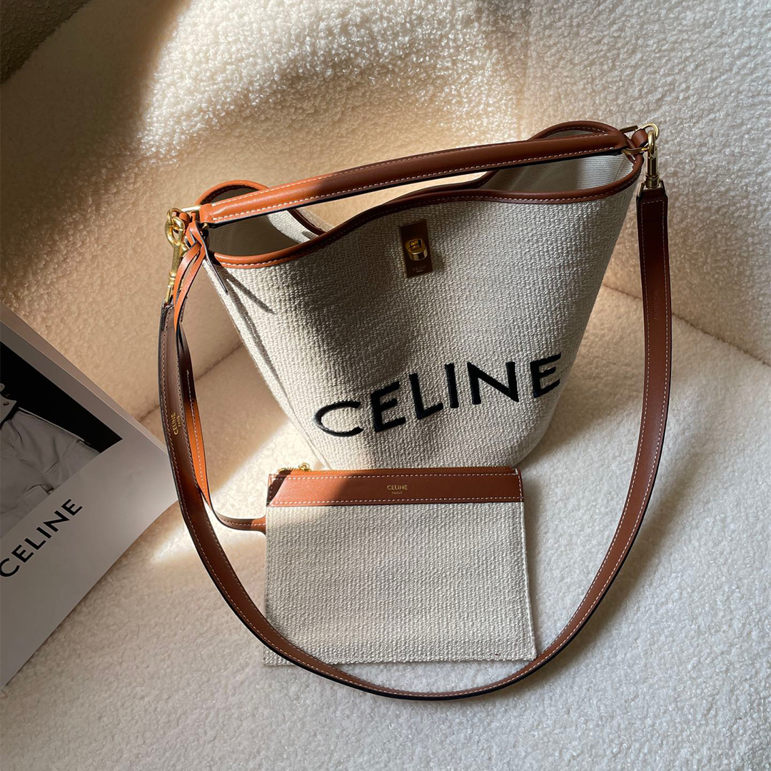 Celine-bucket16