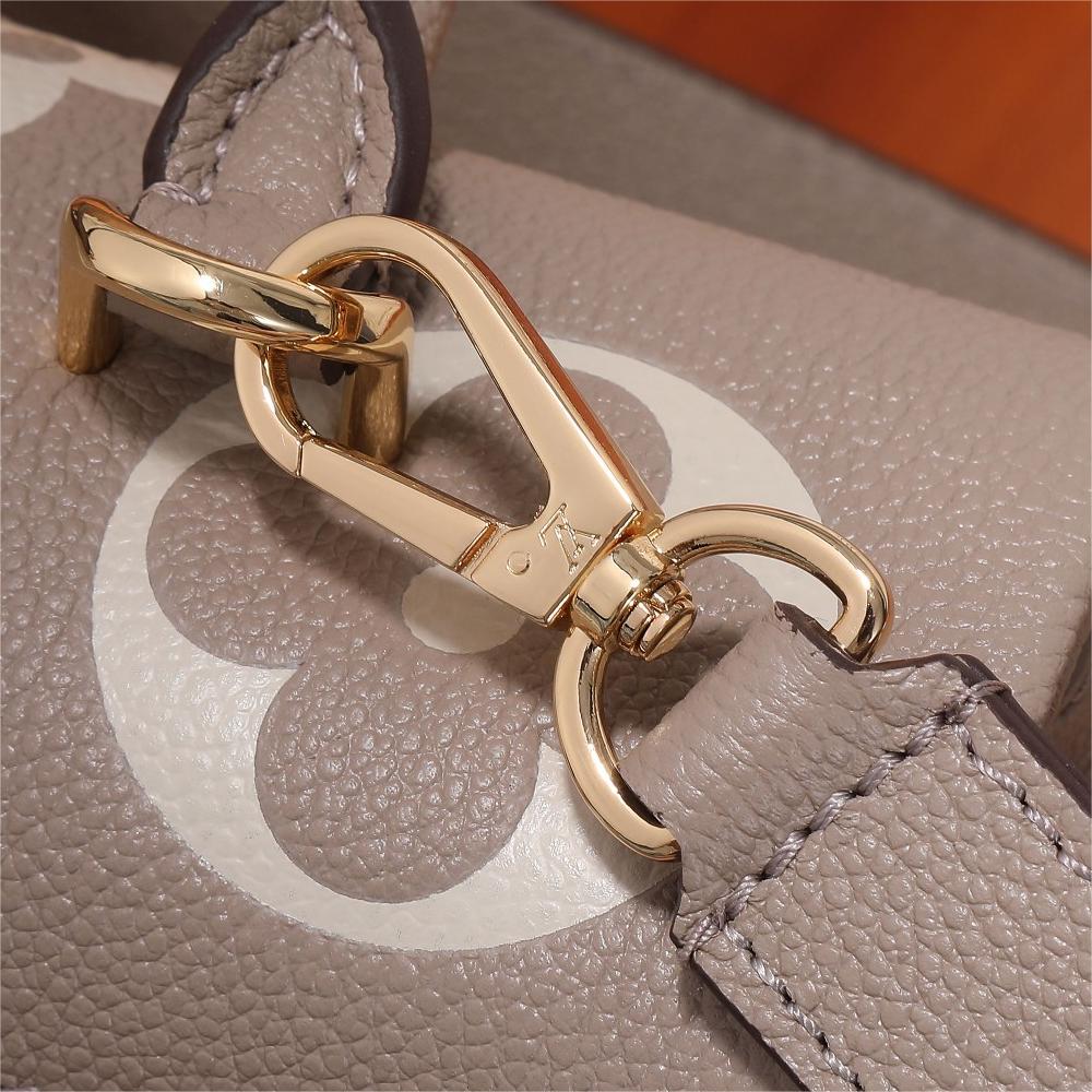 LV-MADELEINE Medium Handbag