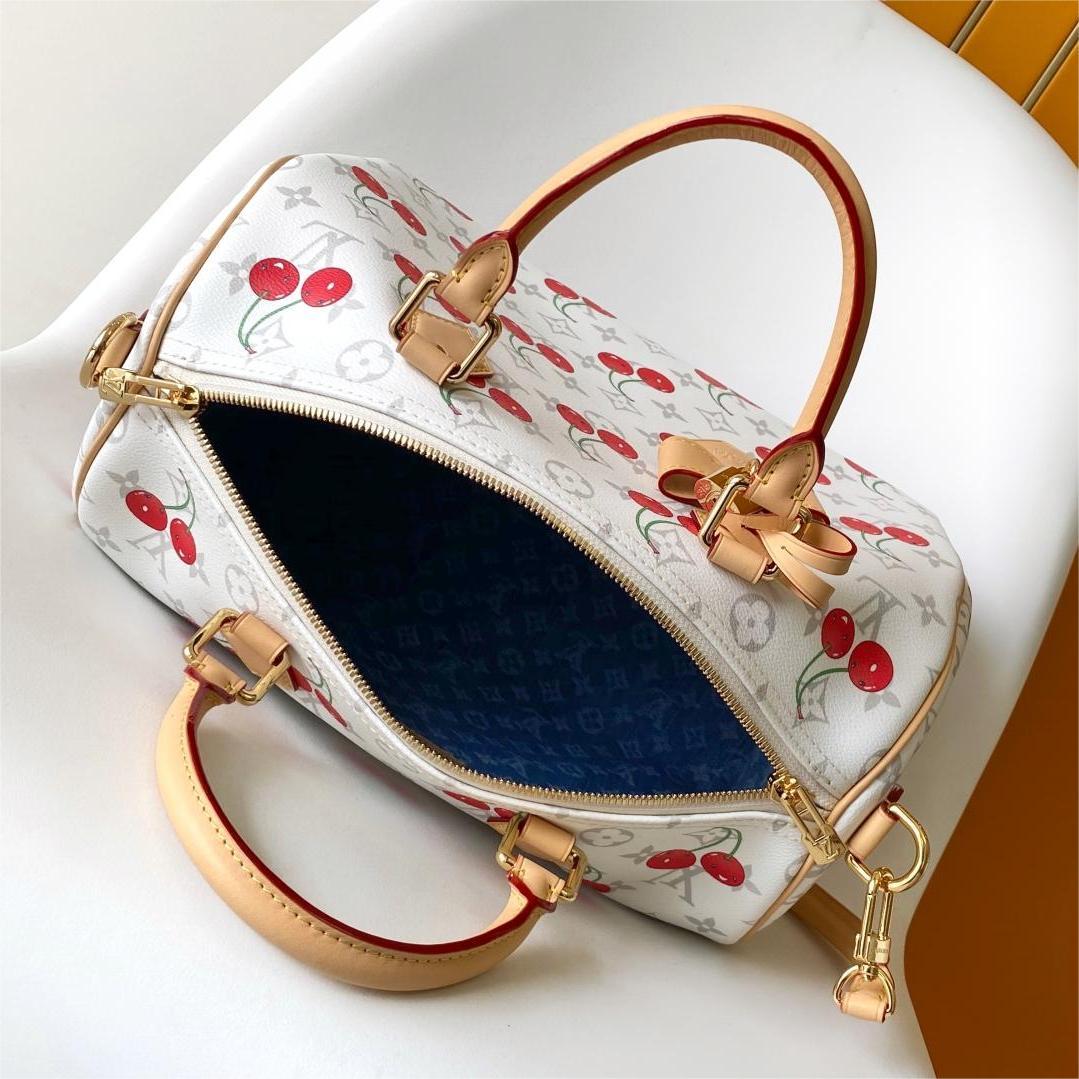 LV-Speedy Soft 30 Cherry Pack