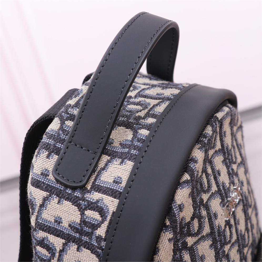 Dior-Children's Mini Rider Backpack