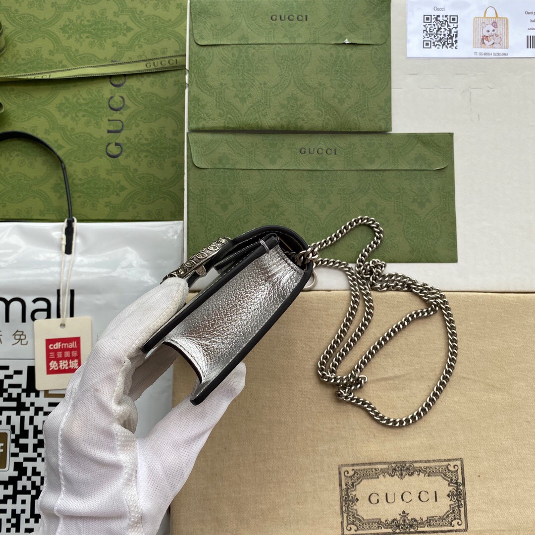 GUCCI-Classic Dionysus series