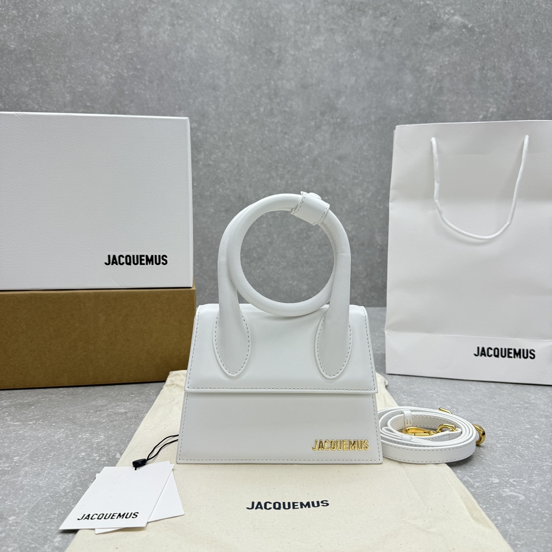 Jacquemus-Popular item shoulder bag