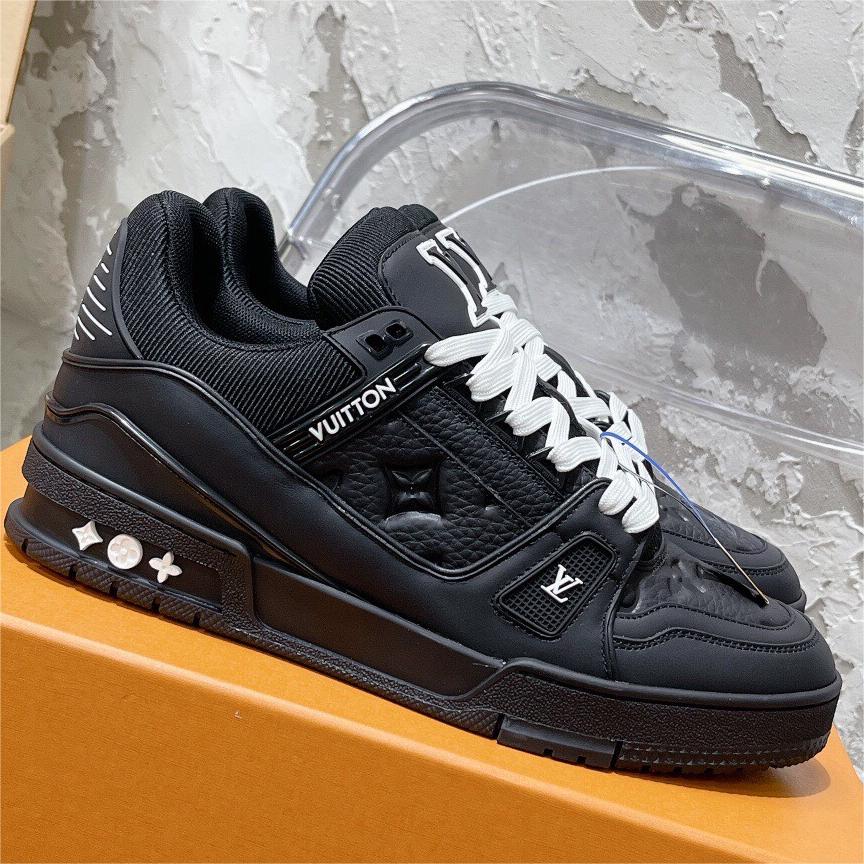 LV-Trainer sneakers