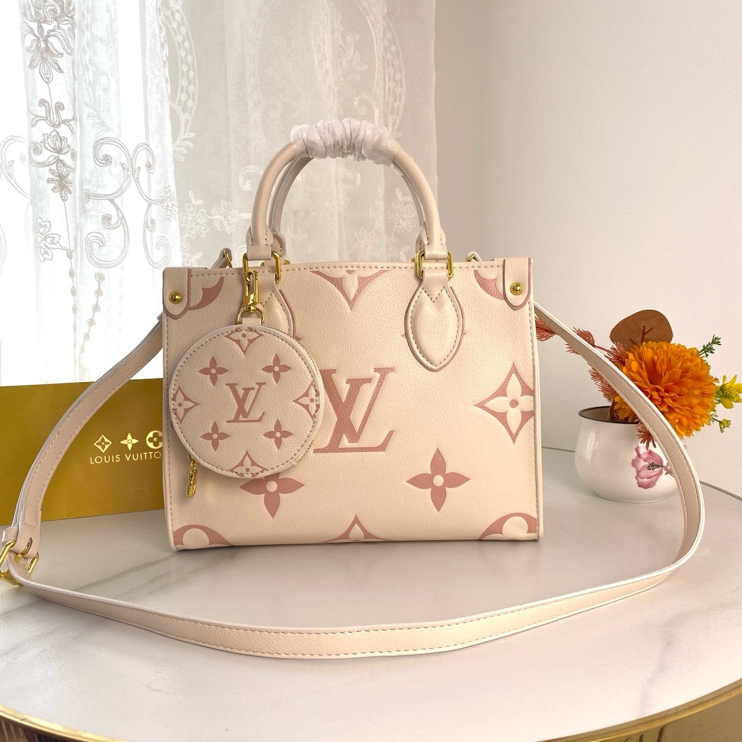 LV-Monogram onthego