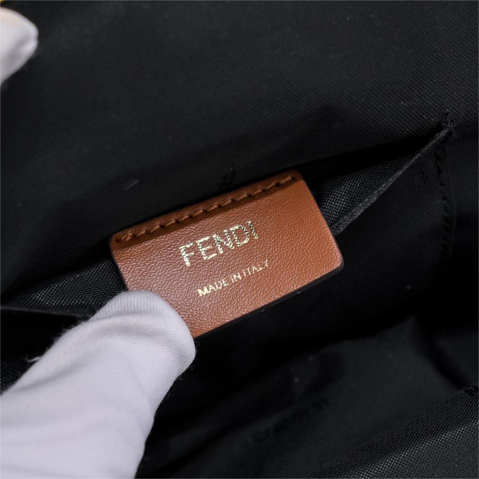 FENDI-Shell Cloud Package