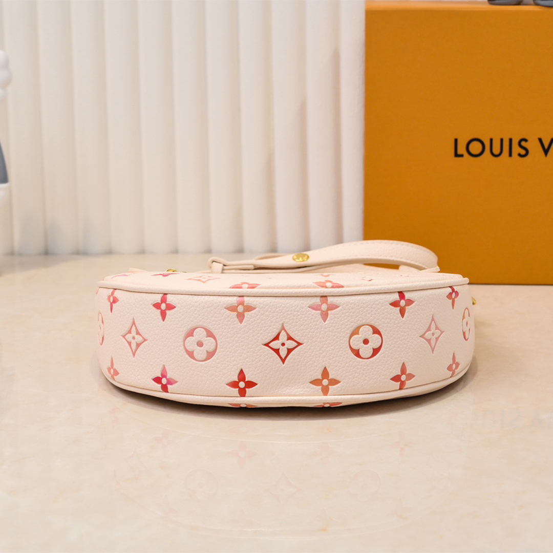 LV- nicolas ghesquière