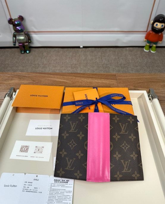 LV-Presbyopia Canvas Clip