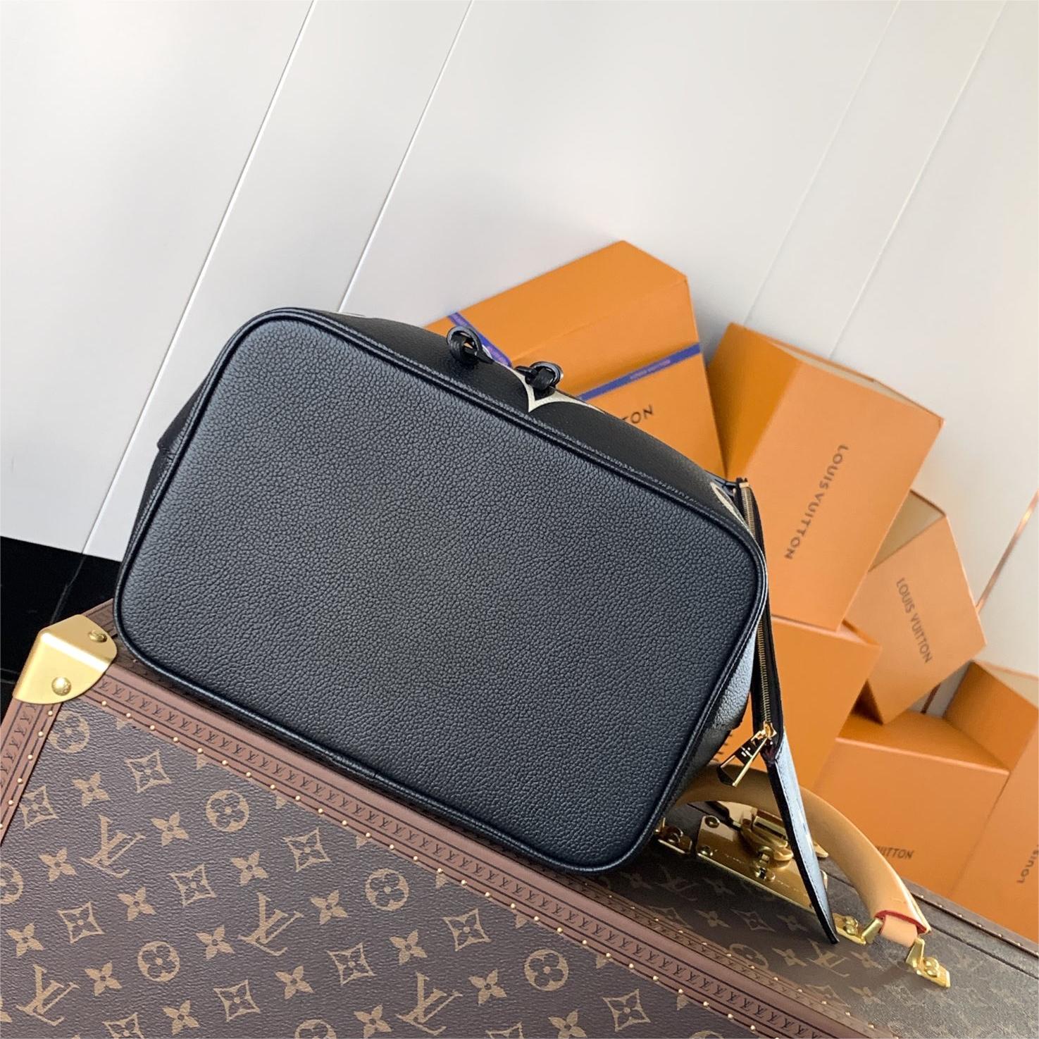 LV-Néonoé Medium Bucket Bag