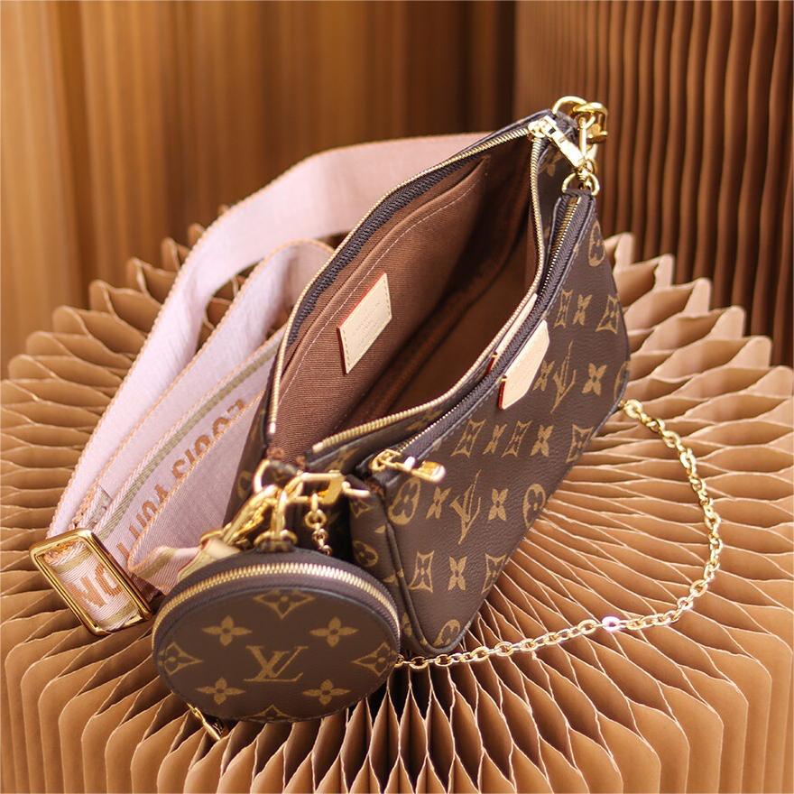 LV-Multi Pochette