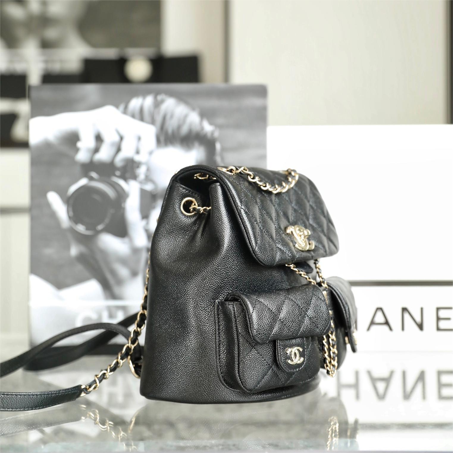 Chanel-23P Spring/Summer Collection