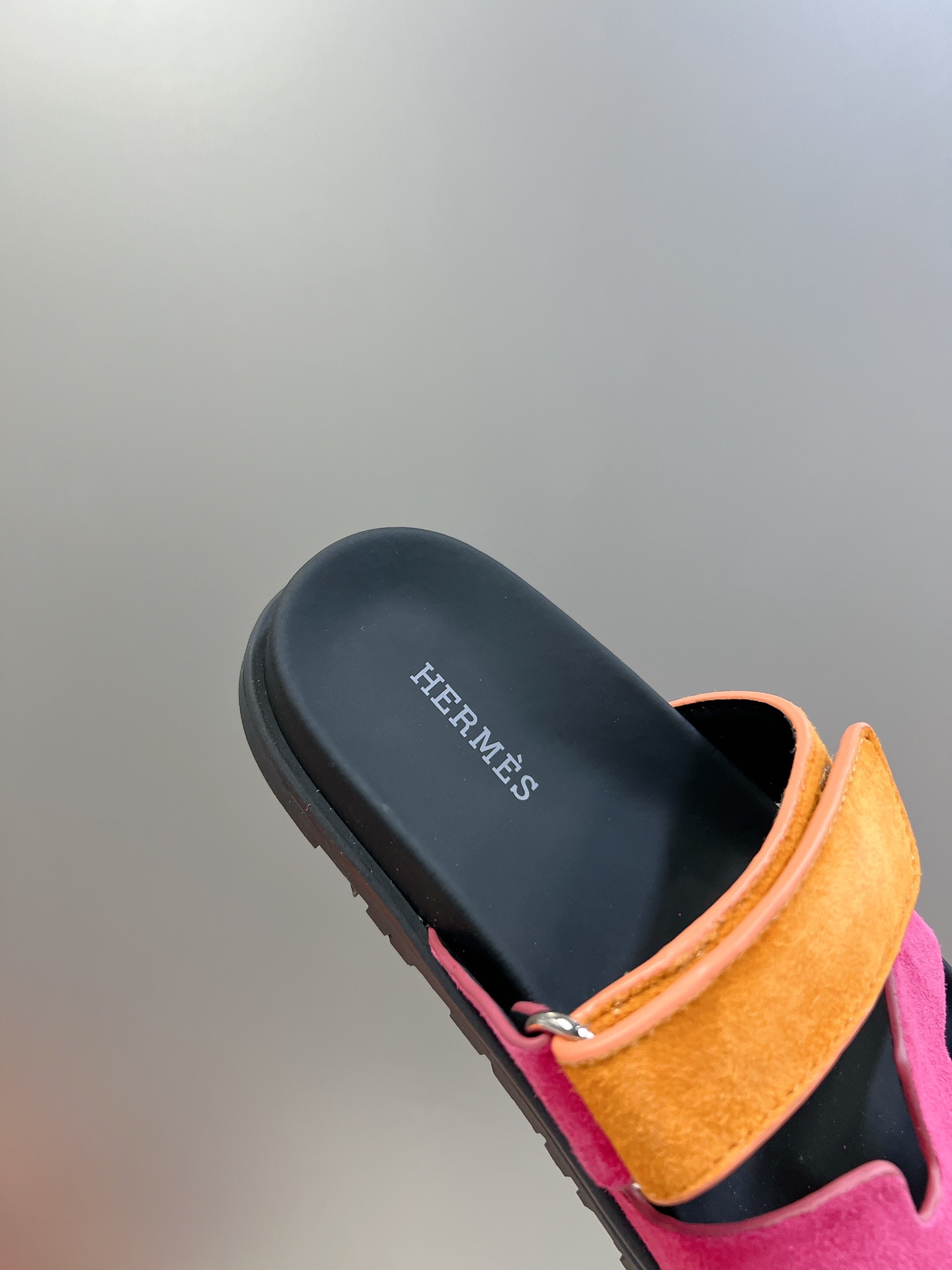 Hermes Chypre Sandals Women