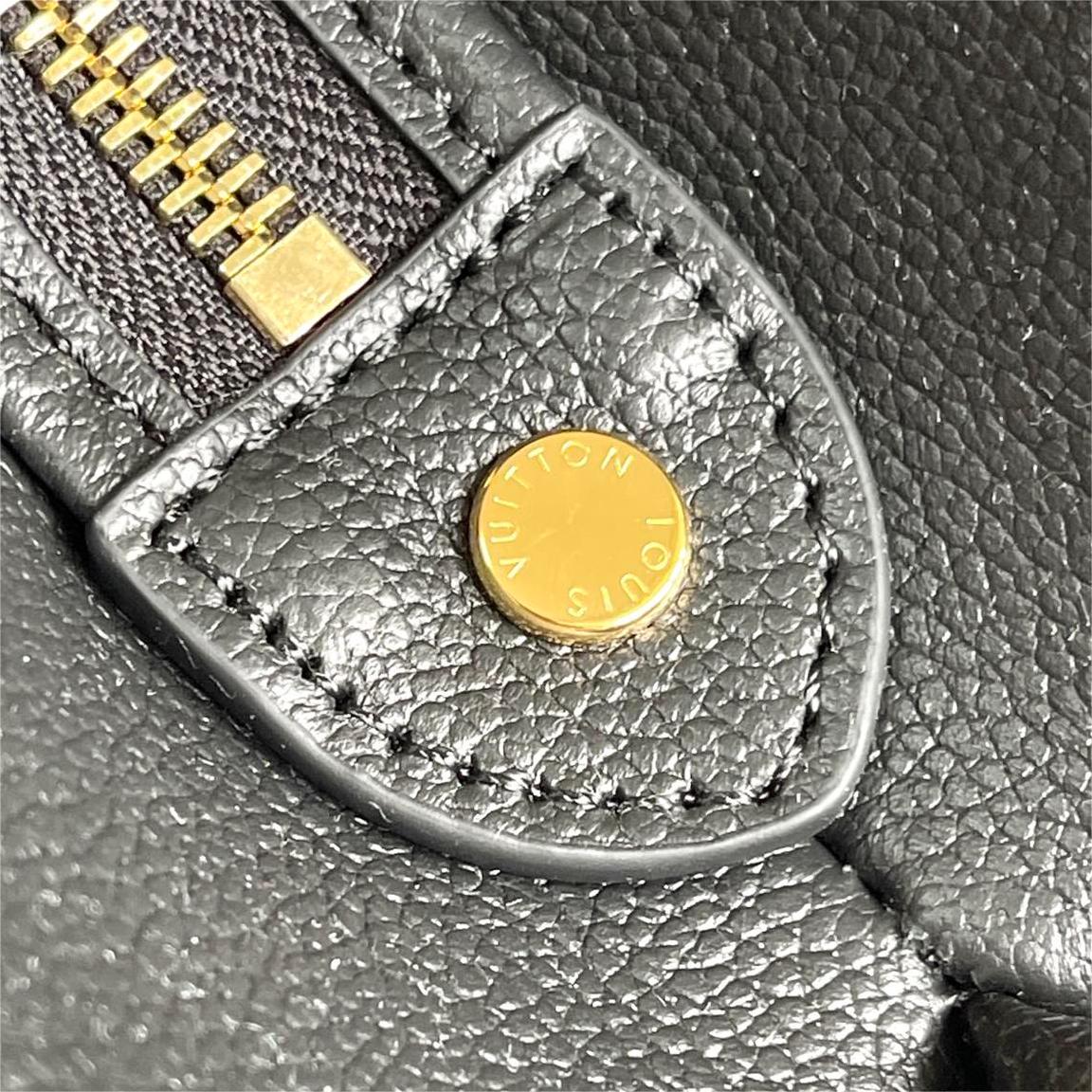 LV-GRAND PALAIS handbag