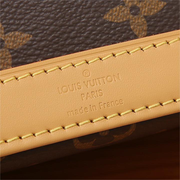 LV-Alma Nano handbag