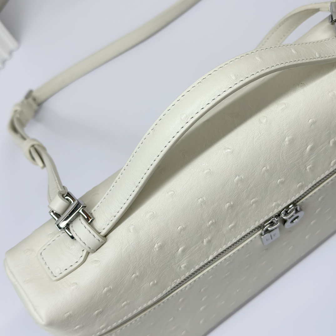 Loro piana extra pocket l27