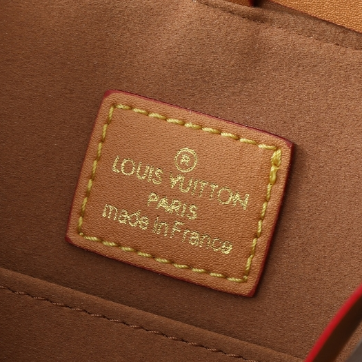 LV-Mini Presbyopia Bucket Bag