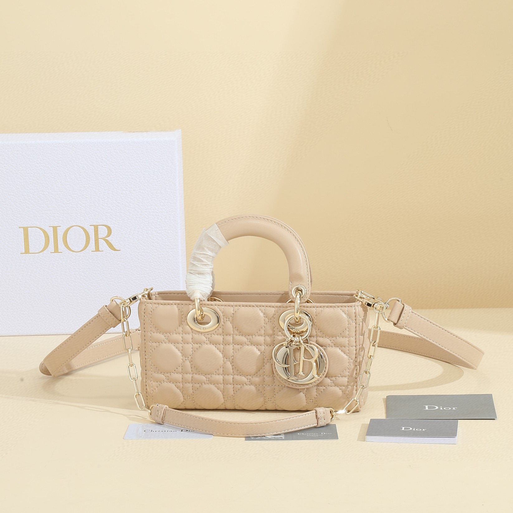 Dior-lady dior