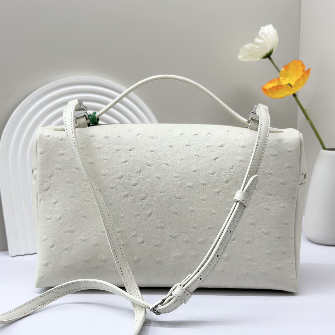 Loro piana extra pocket l27