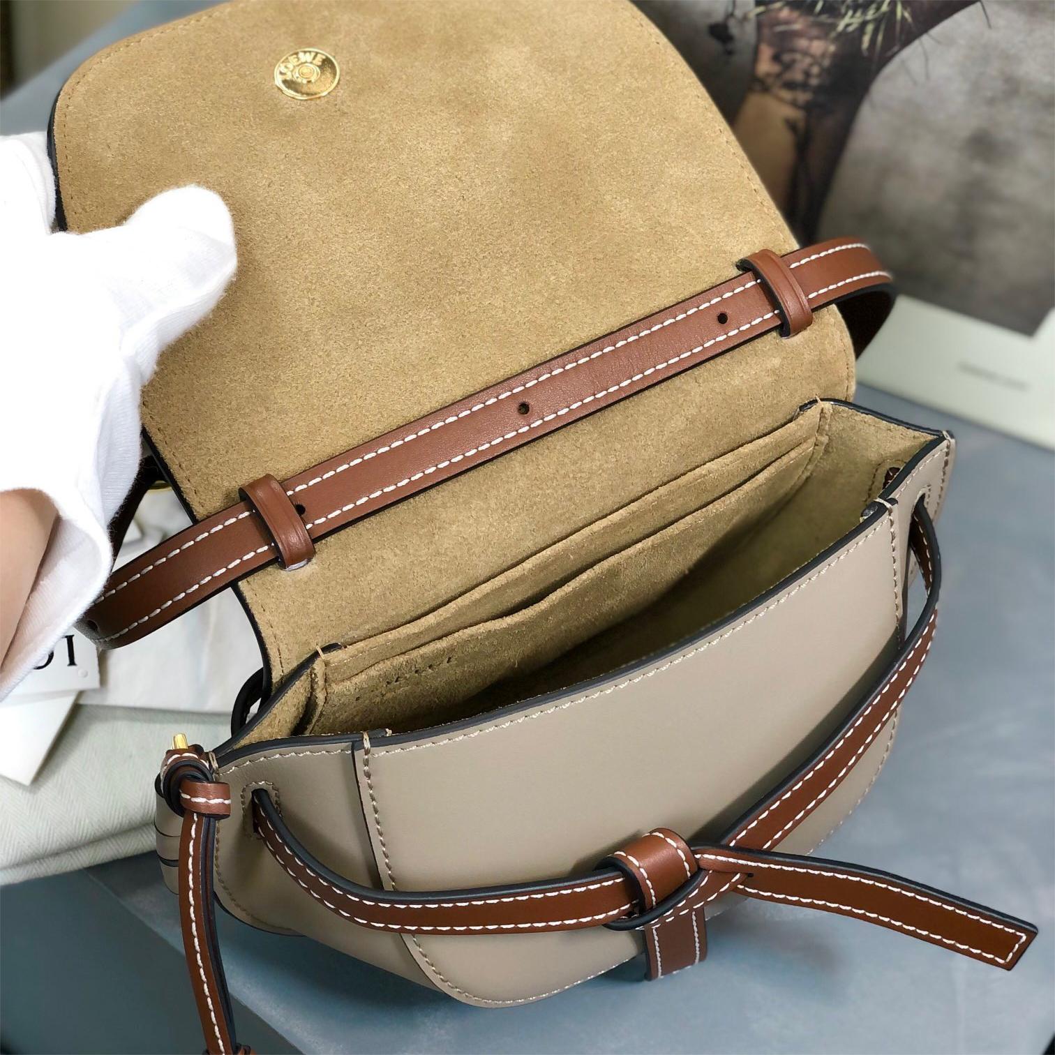 LOEWE-Dual Mini Gate