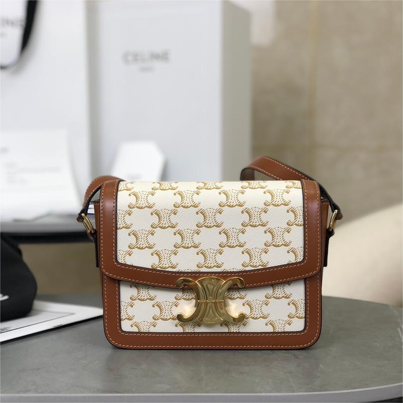 Celine-TEEN TRIOMPHE